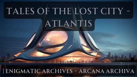Enigmatic Archives .